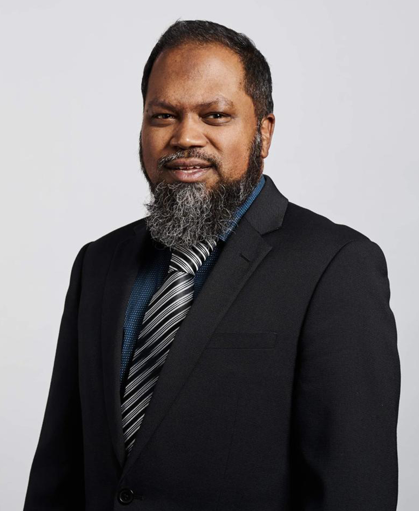 Mohammad Akber